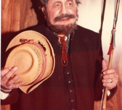 1979 – Suyeta