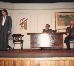 1988 – Neskoreni