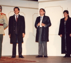 1988 – Neskoreni