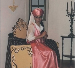 2001 – Boyarynya