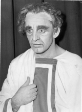 1954 – Advokat Martian