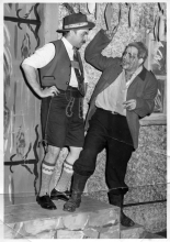 1956 – Courrier UPA