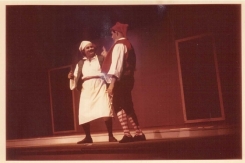 1963 – The Servant of Two Masters