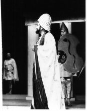 1967 – Cassandra