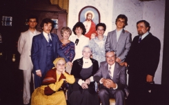 1985 – Zavtra zijde sonce
