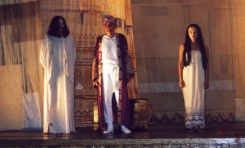 2000 – Yuda Iskariot