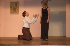 2005 – Triumfalna zhinka